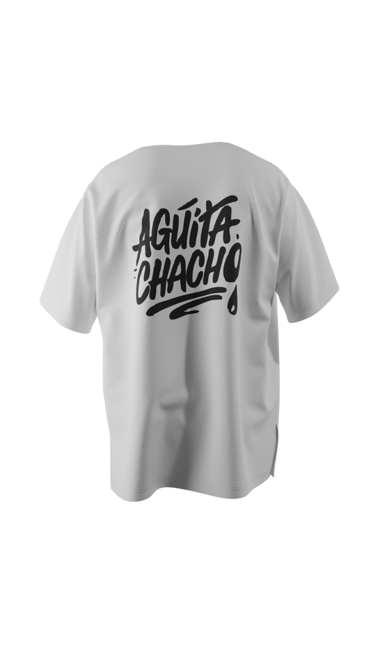 Agúita Chacho Blanco