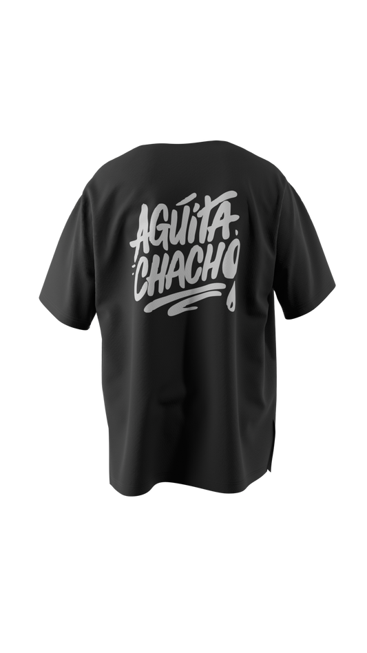 Agúita Chacho Negro