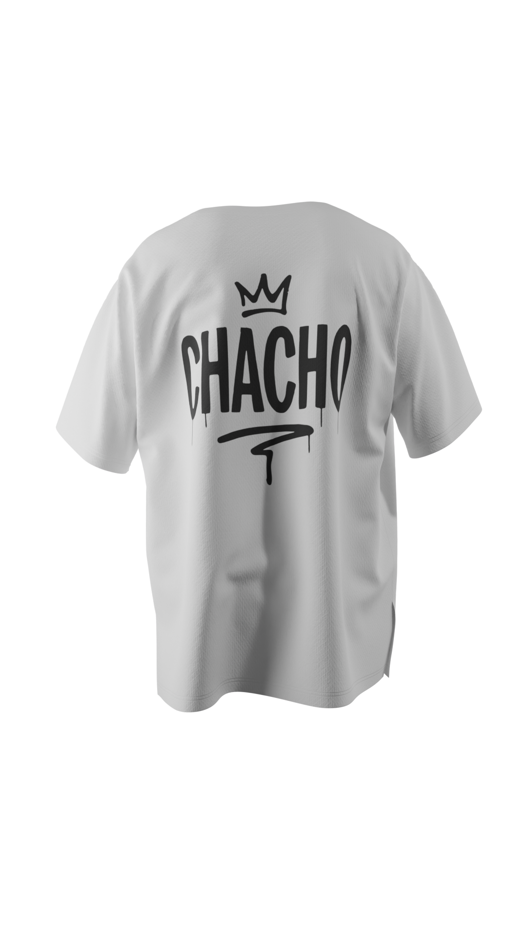 Chacho Blanco