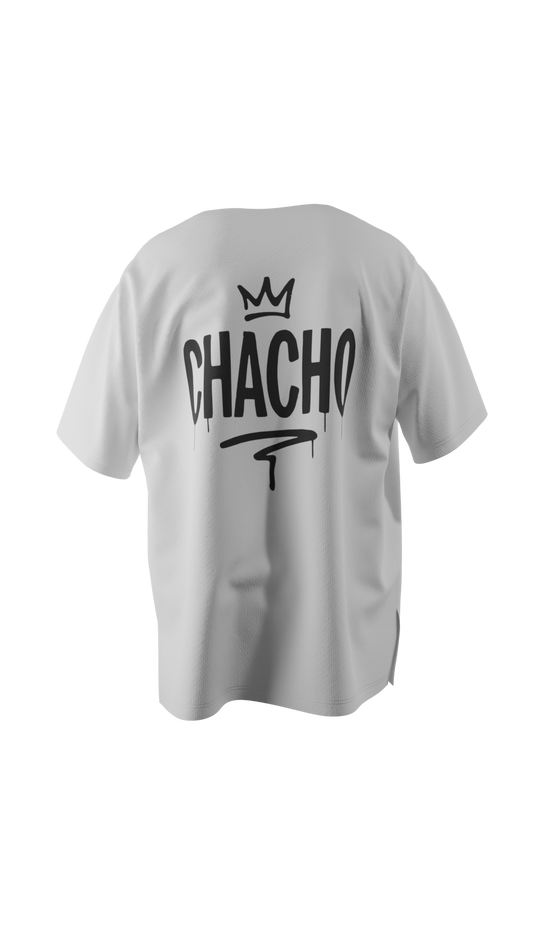 Chacho Blanco