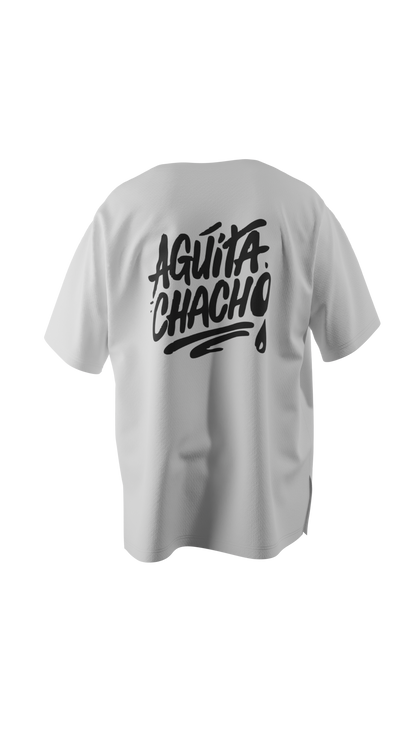 Agúita Chacho Blanco